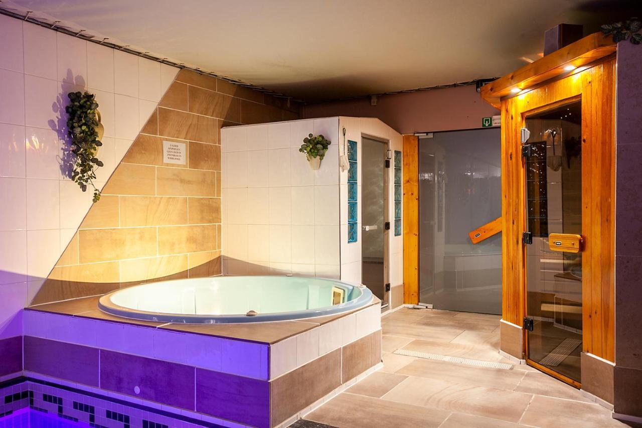Thai Time Wellness Bed & Breakfast